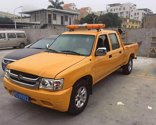 小型工具車(chē)（可租可售）